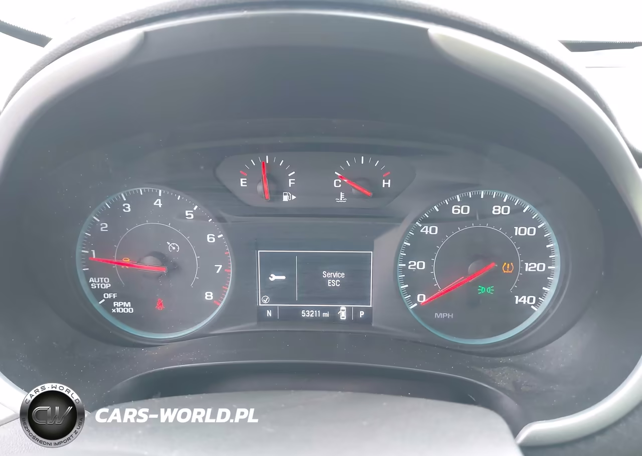 2023 Chevrolet Malibu Fwd Rs VIN:1G1ZG5ST7PF201255 - 7