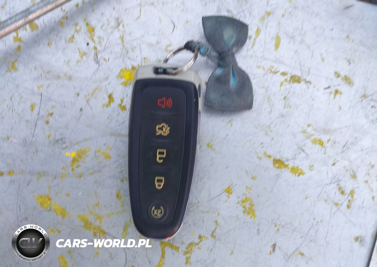 2014 Ford Escape Titanium VIN:1FMCU0JX1EUA50883 - 11