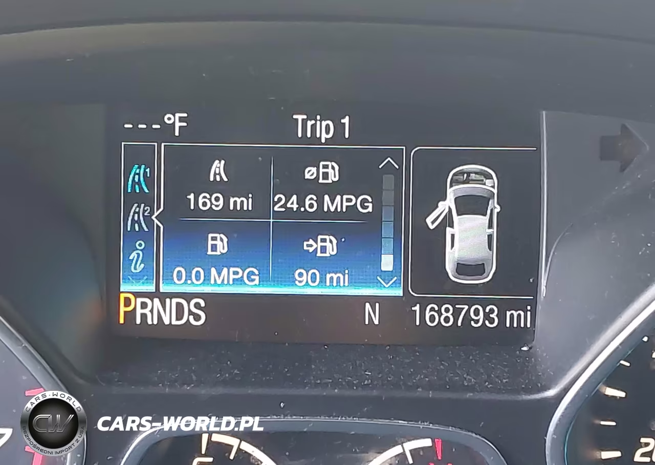 2014 Ford Escape Titanium VIN:1FMCU0JX1EUA50883 - 15