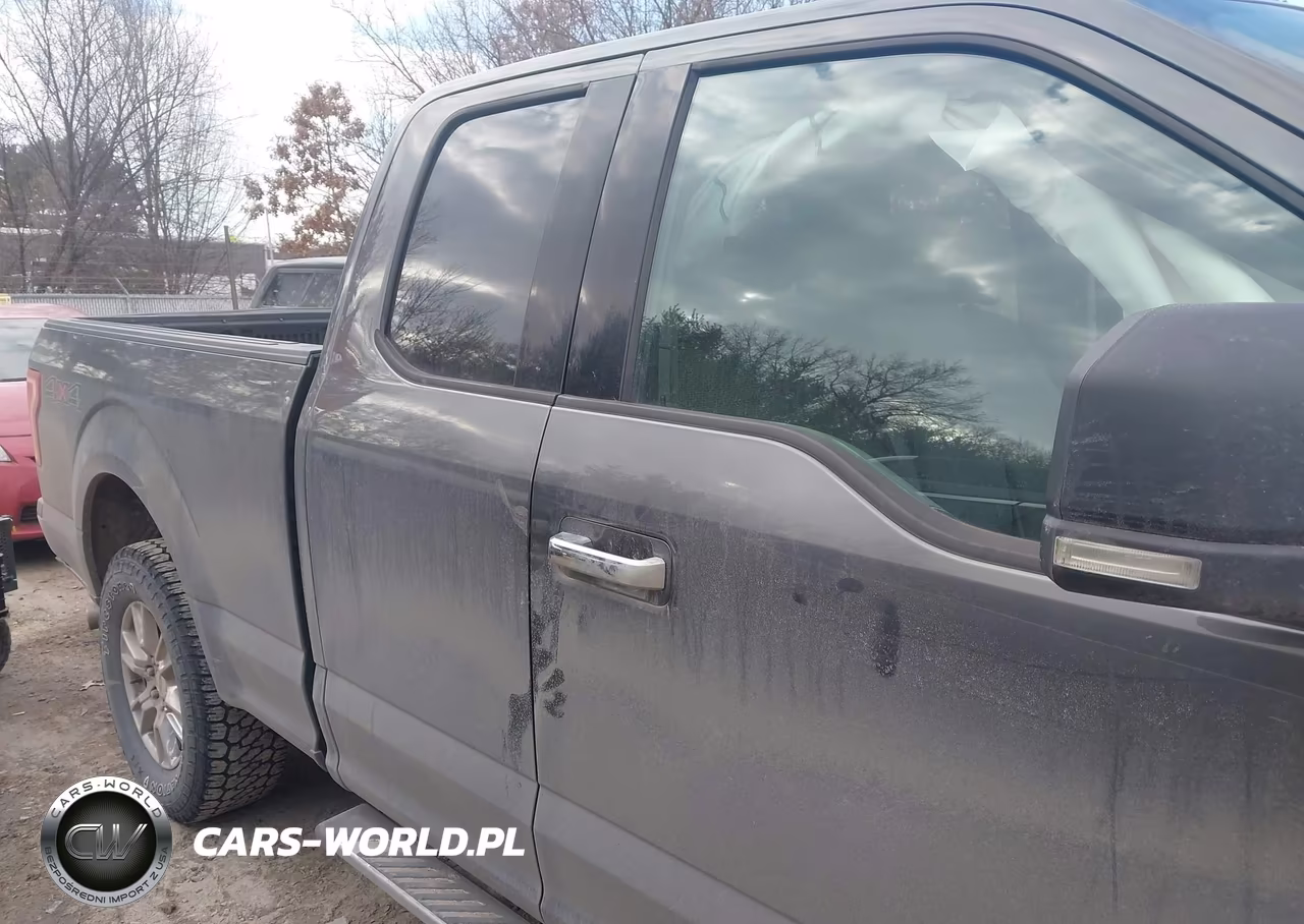 2015 Ford F-150 Xlt VIN:1FTFX1EF0FFA39878 - 14