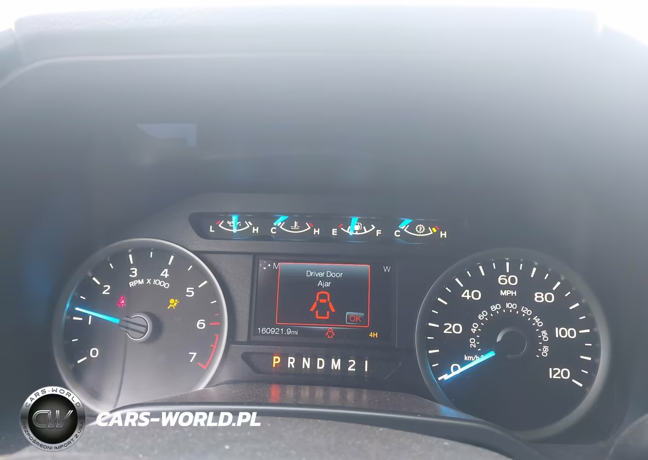 2015 Ford F-150 Xlt VIN:1FTFX1EF0FFA39878 - 7