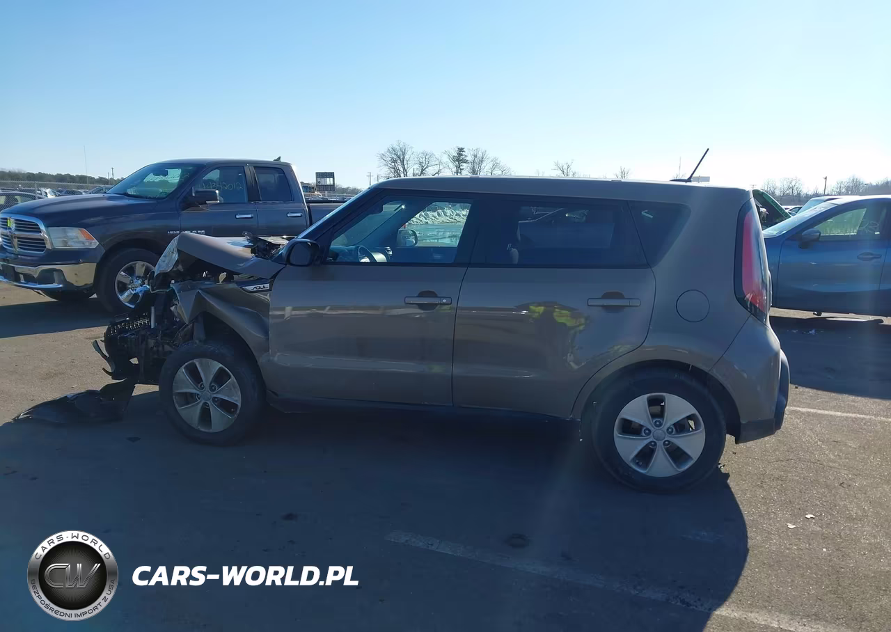 2015 Kia Soul VIN:KNDJN2A21F7134212 - 14