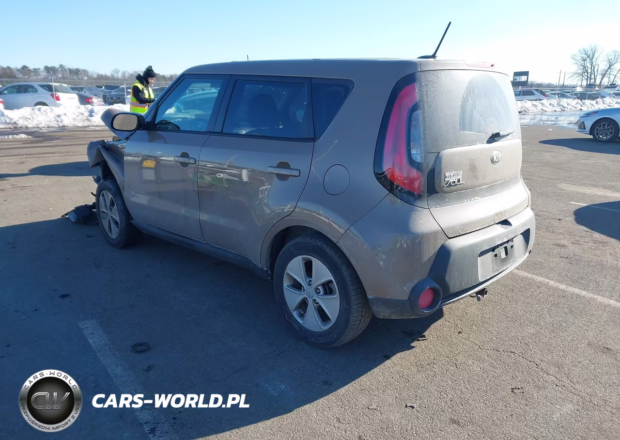 2015 Kia Soul VIN:KNDJN2A21F7134212 - 3