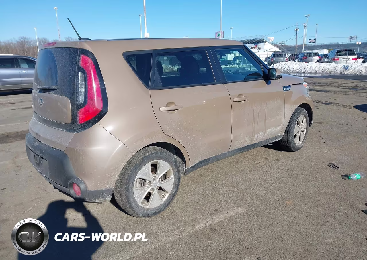 2015 Kia Soul VIN:KNDJN2A21F7134212 - 4