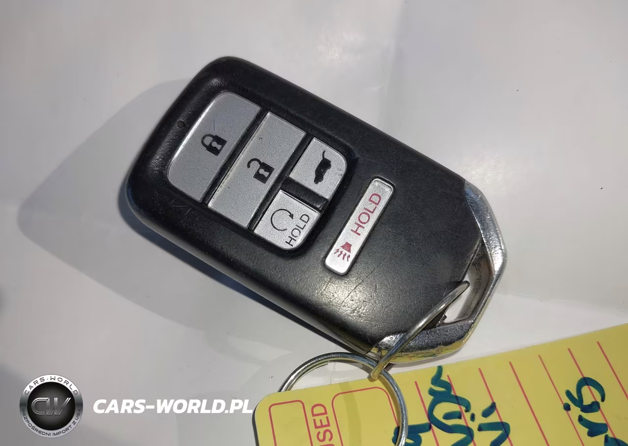 2017 Honda Cr-V Ex VIN:2HKRW2H5XHH616658 - 11