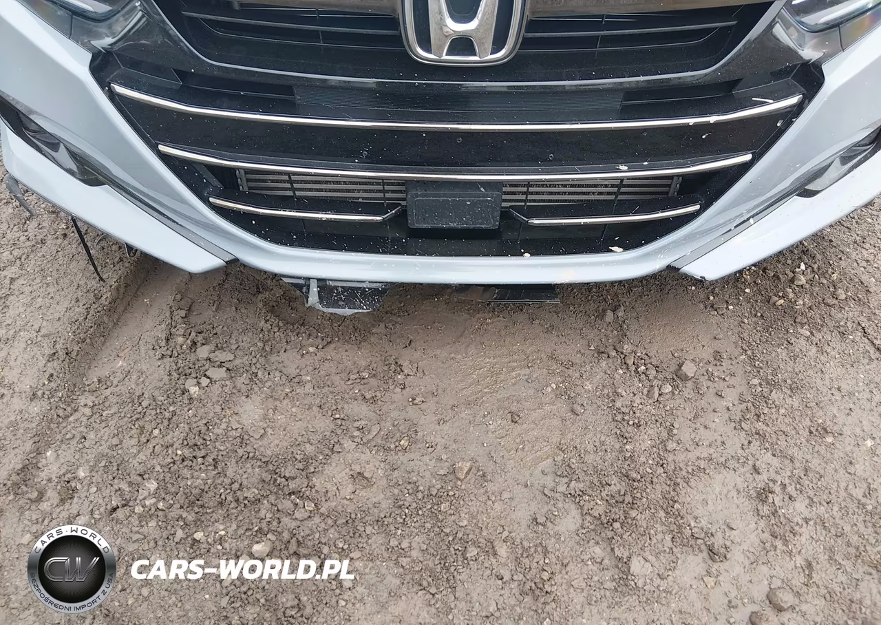 2022 Honda Accord Sport VIN:1HGCV1F38NA083136 - 19