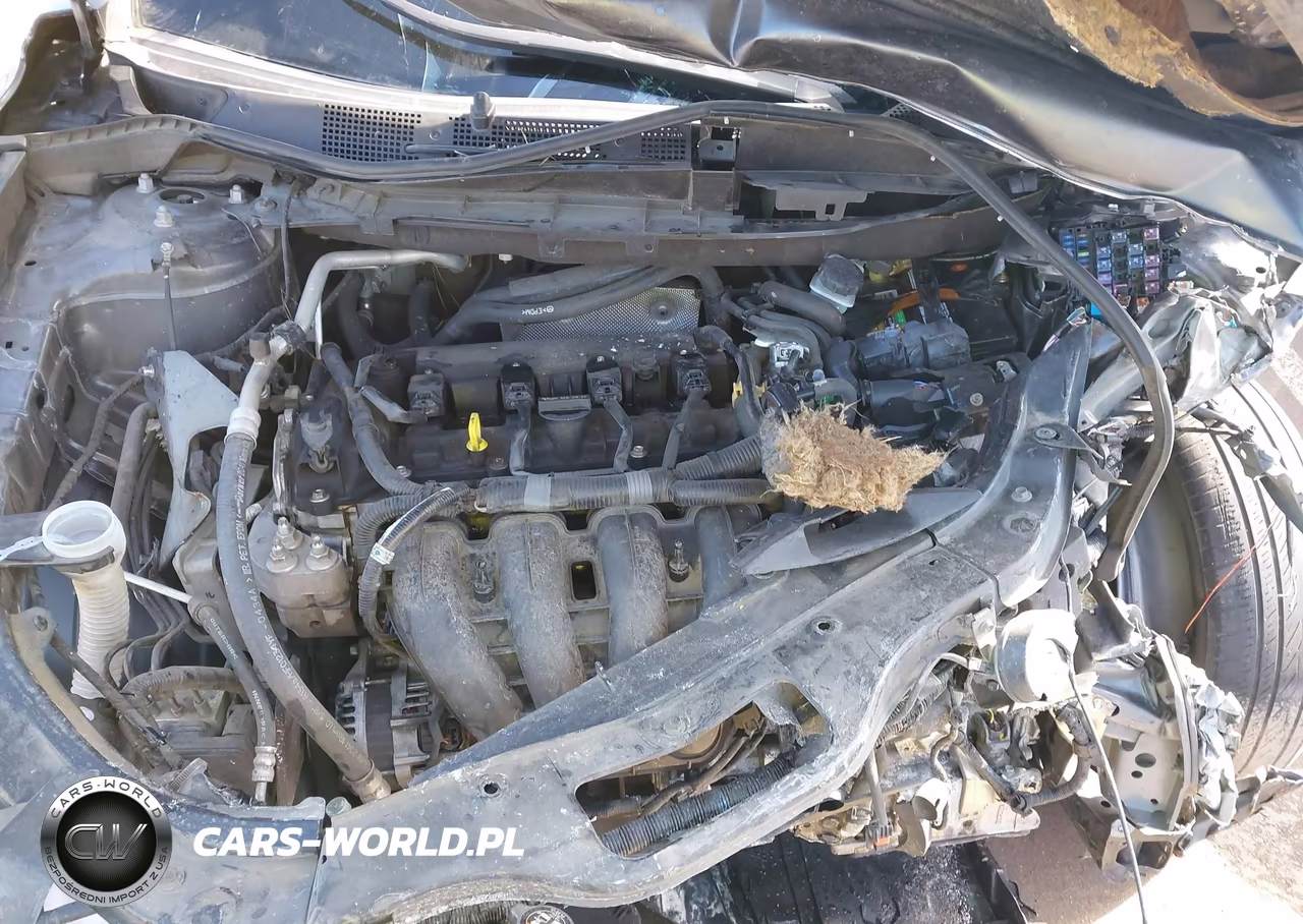 2015 Mazda Cx-5 Touring VIN:JM3KE2CY6F0476759 - 10