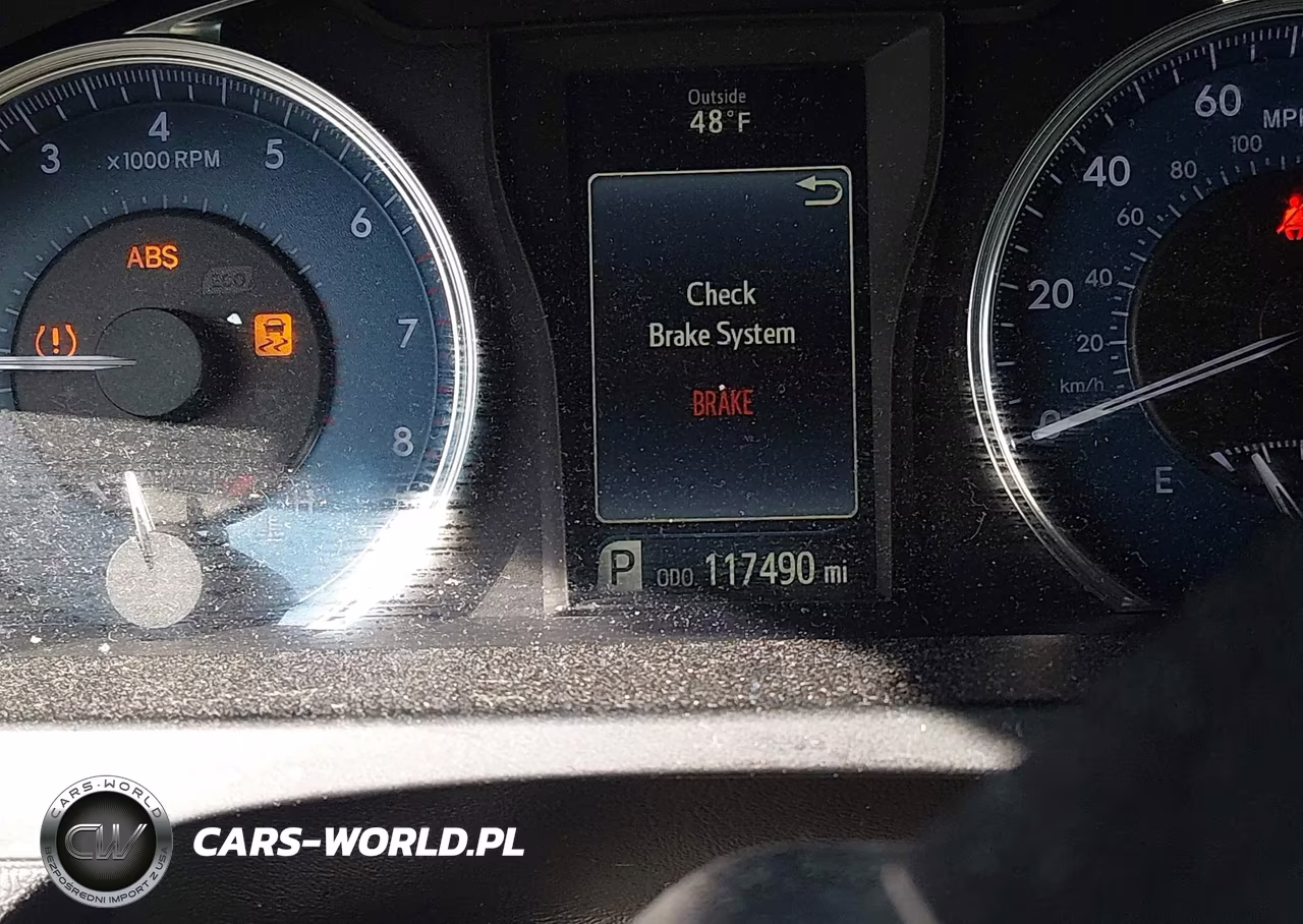 2017 Toyota Camry Le VIN:4T1BF1FK4HU815081 - 15