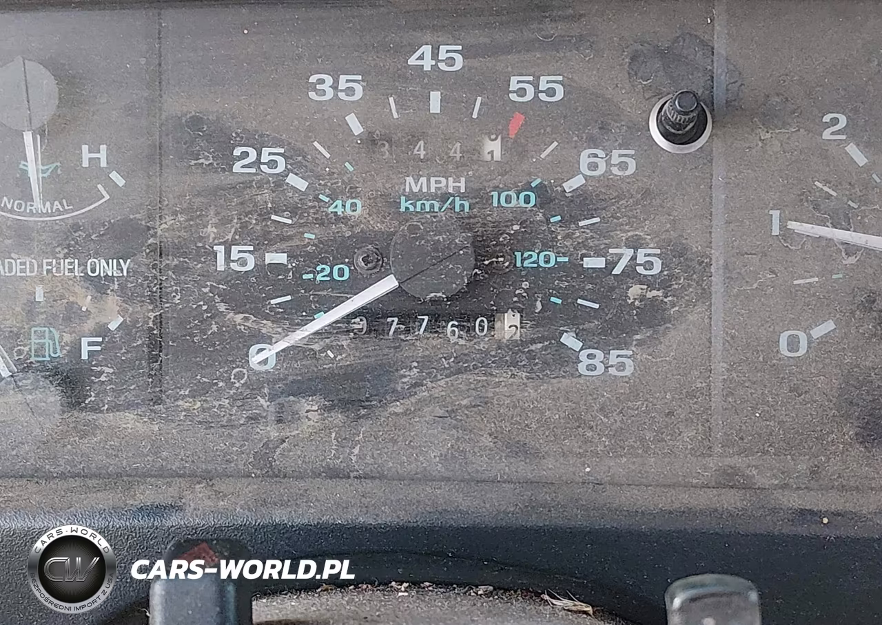 1993 Ford Ranger Super Cab VIN:1FTCR15X4PPB17919 - 7