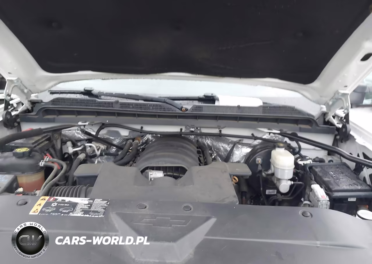 2017 Chevrolet Silverado 1500 1Lt VIN:3GCUKREC3HG305969 - 10