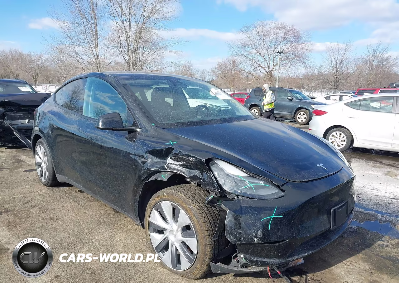 2023 Tesla Model Y – zdjęcie 1 z 20
