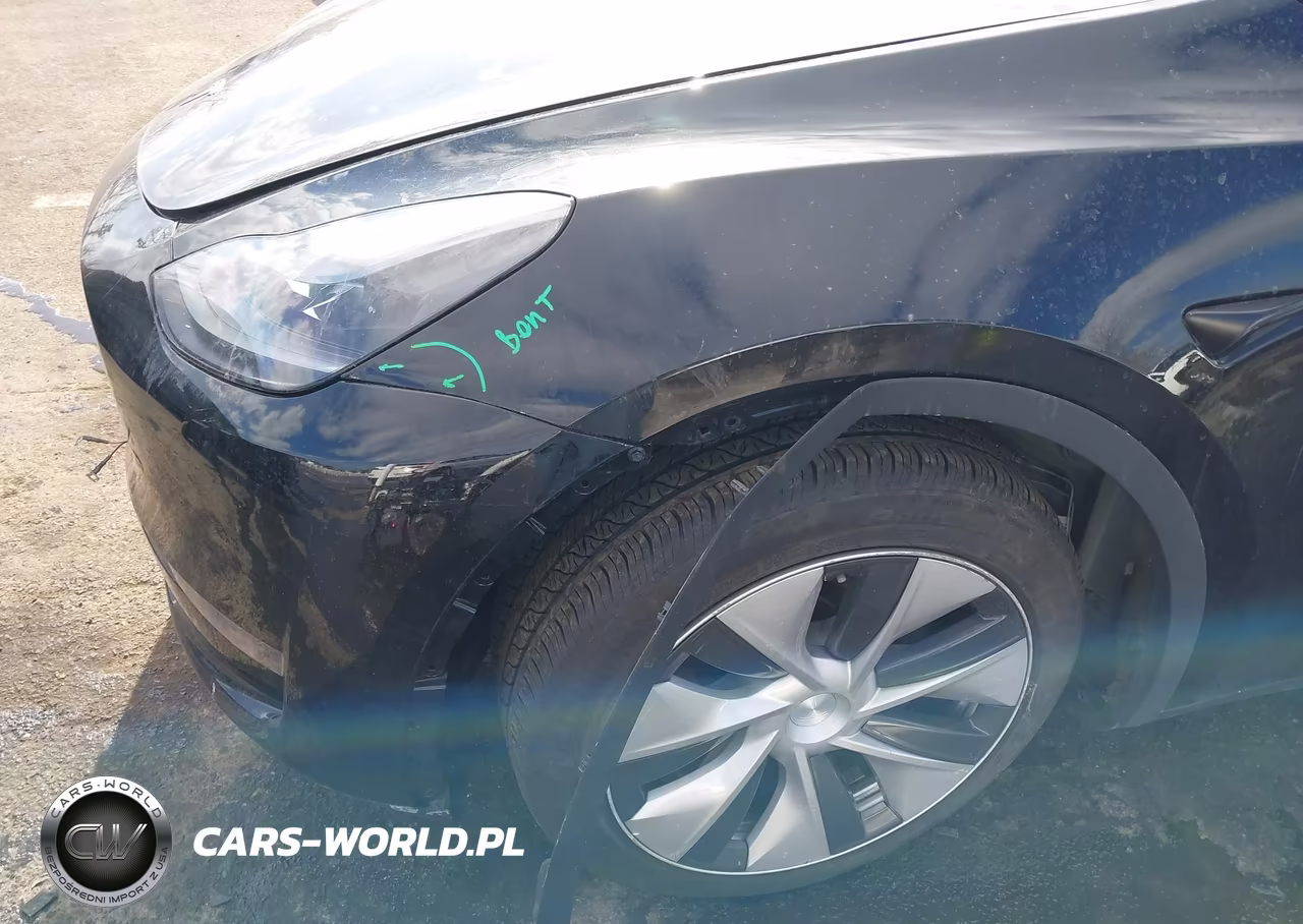 2023 Tesla Model Y VIN:7SAYGAEE4PF829385 - 6