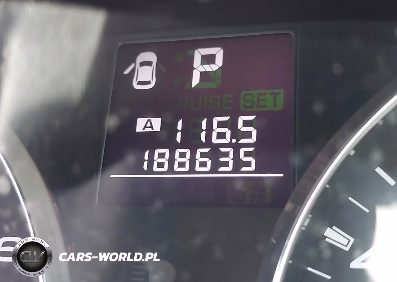 2012 Subaru Outback 2.5I Limited VIN:4S4BRCKC8C3276920 - 15