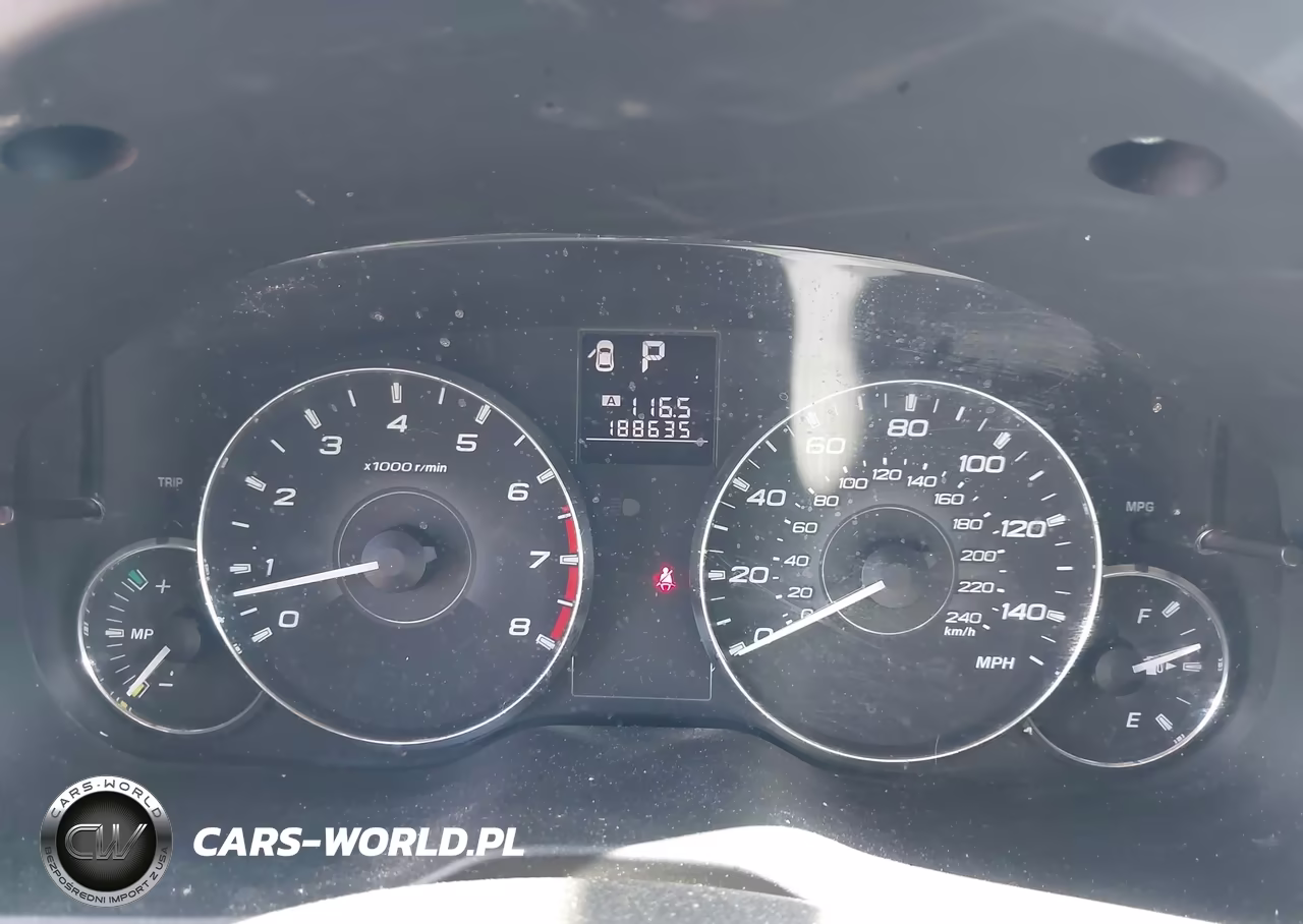 2012 Subaru Outback 2.5I Limited VIN:4S4BRCKC8C3276920 - 7