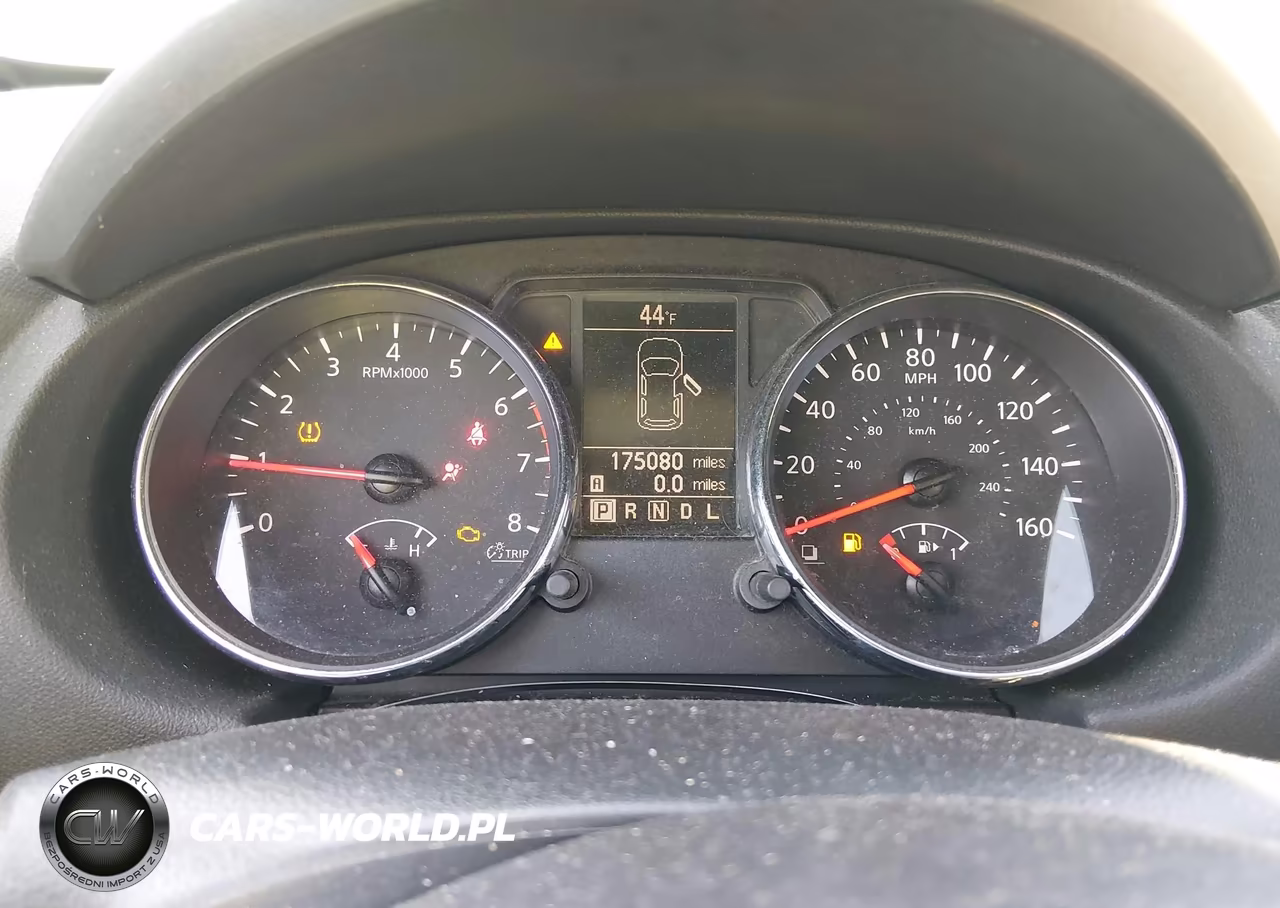 2012 Nissan Rogue S VIN:JN8AS5MV4CW417032 - 7
