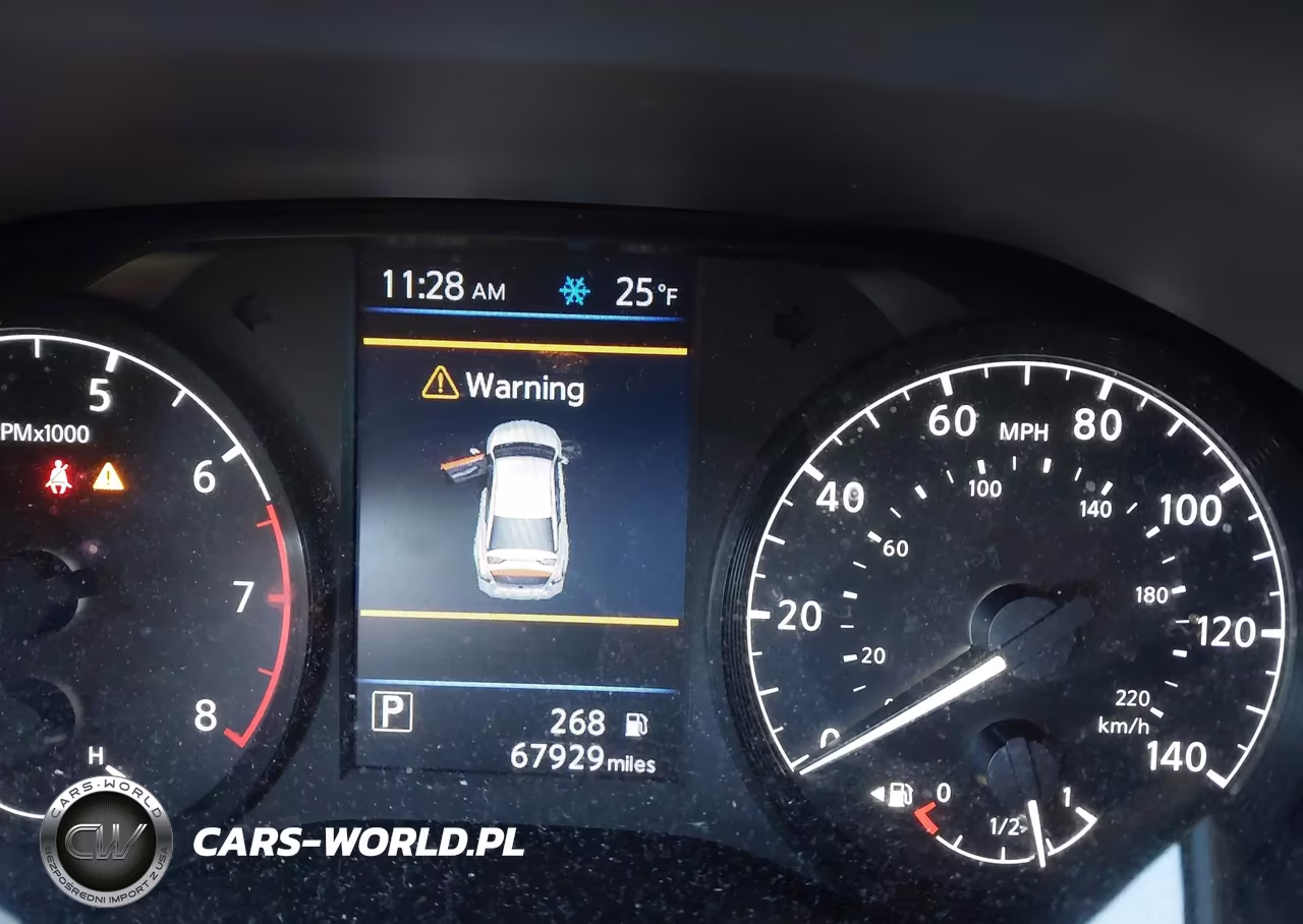 2021 Nissan Altima S Fwd VIN:1N4BL4BV7MN398791 - 15