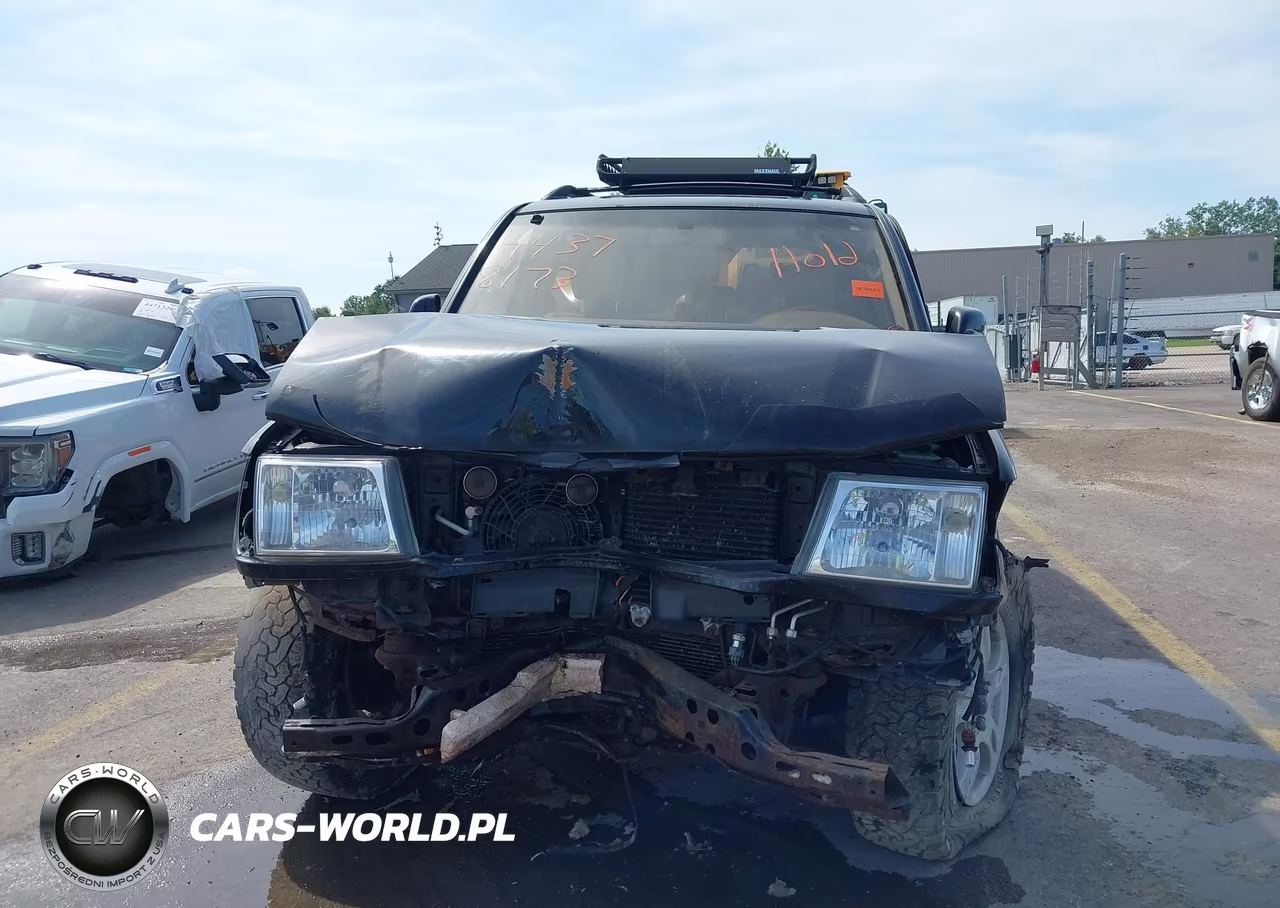 1999 Toyota Land Cruiser VIN:JT3HT05J4X0057506 - 12