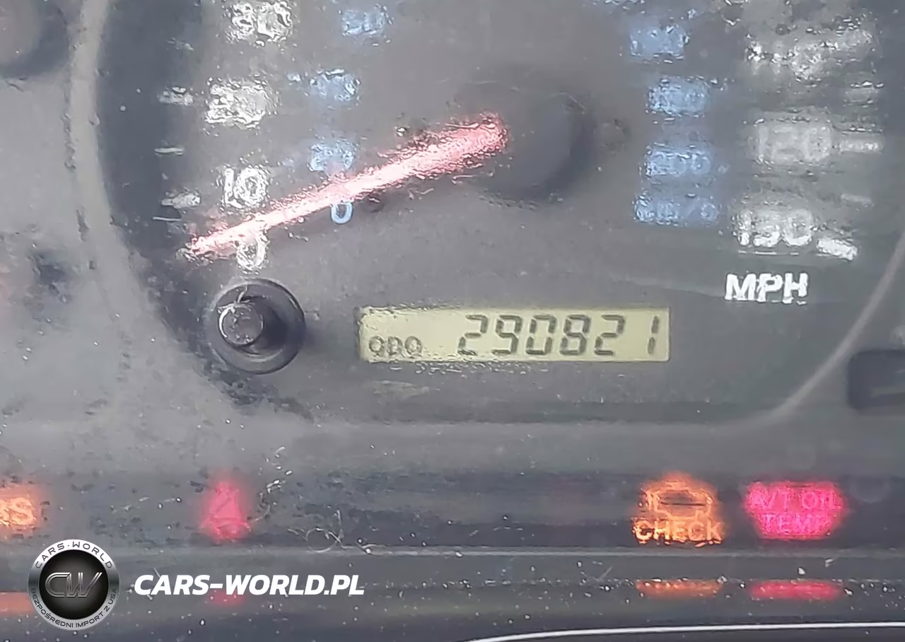 1999 Toyota Land Cruiser VIN:JT3HT05J4X0057506 - 15