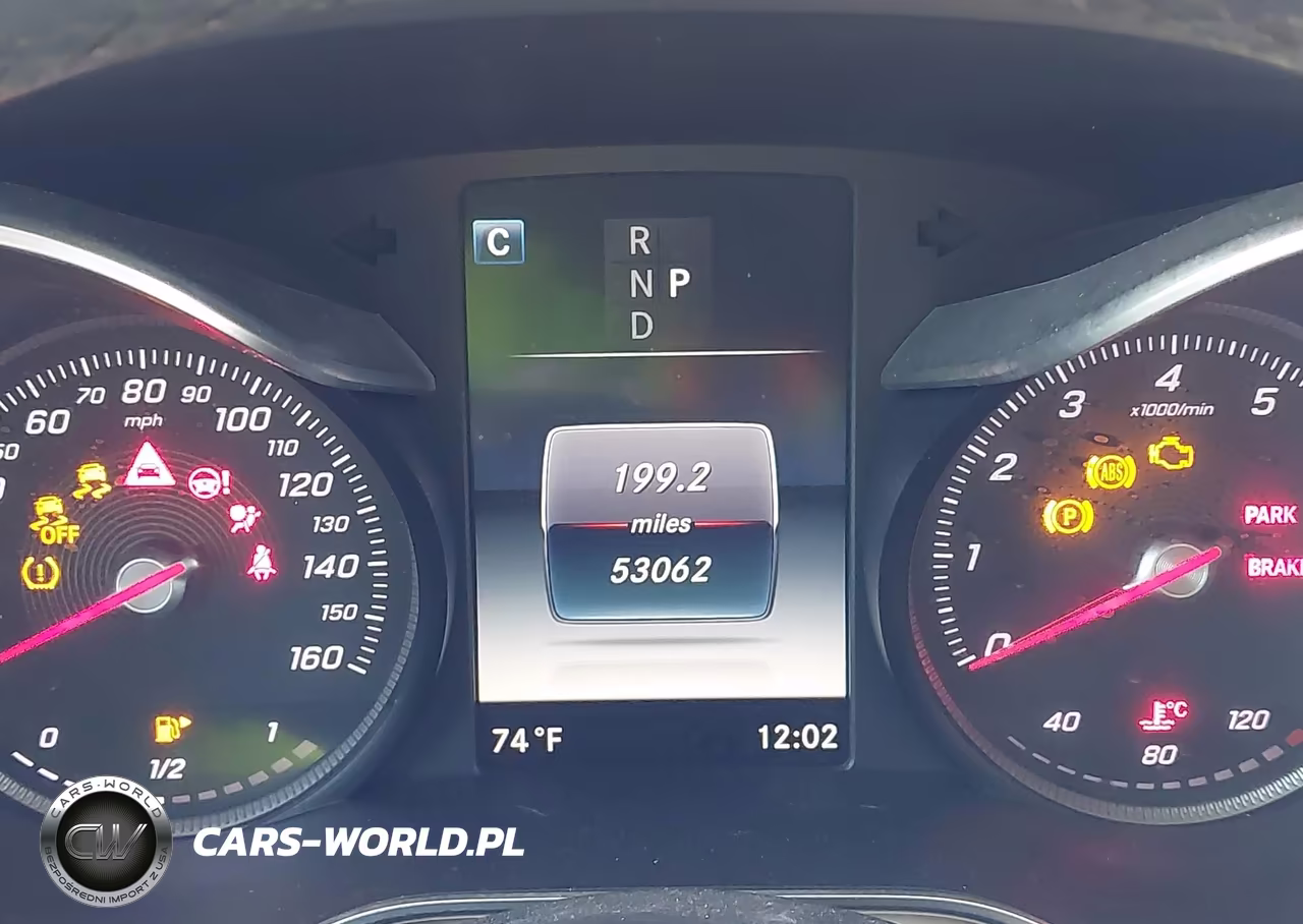 2017 Mercedes-Benz Glc 300 VIN:WDC0G4JB8HV008147 - 16