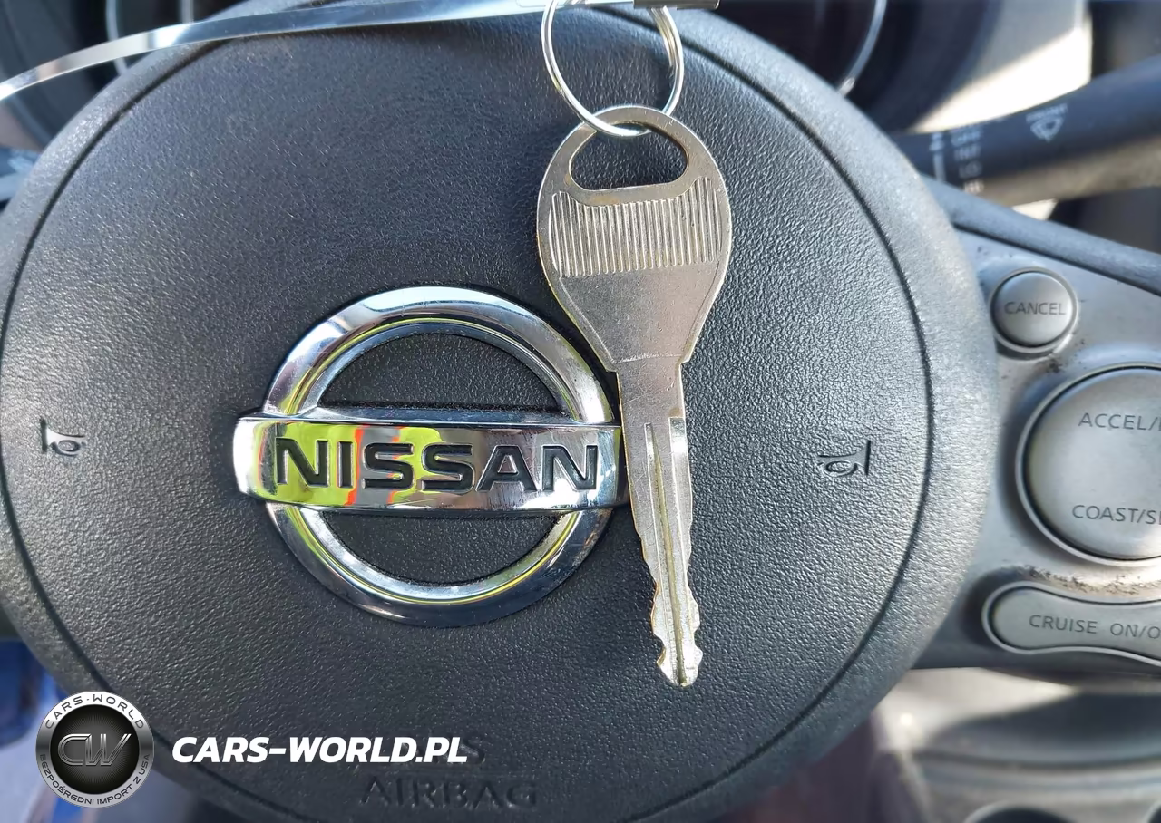 2013 Nissan Versa 1.6 Sv VIN:3N1CN7AP4DL867271 - 11