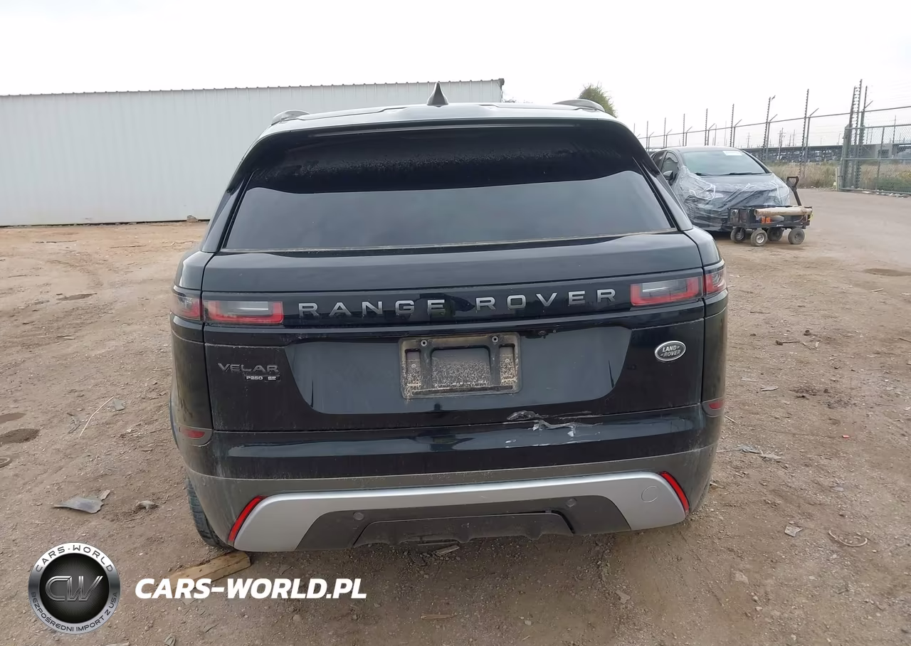 2019 Land Rover Range Rover Velar P250 R-Dynamic Se VIN:SALYL2EXXKA213135 - 15