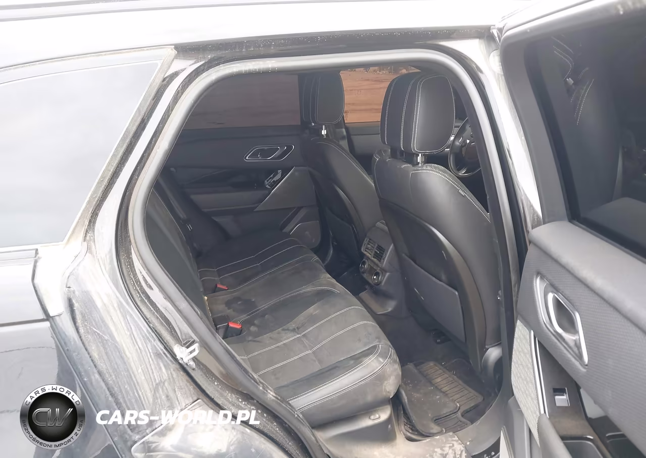 2019 Land Rover Range Rover Velar P250 R-Dynamic Se VIN:SALYL2EXXKA213135 - 8