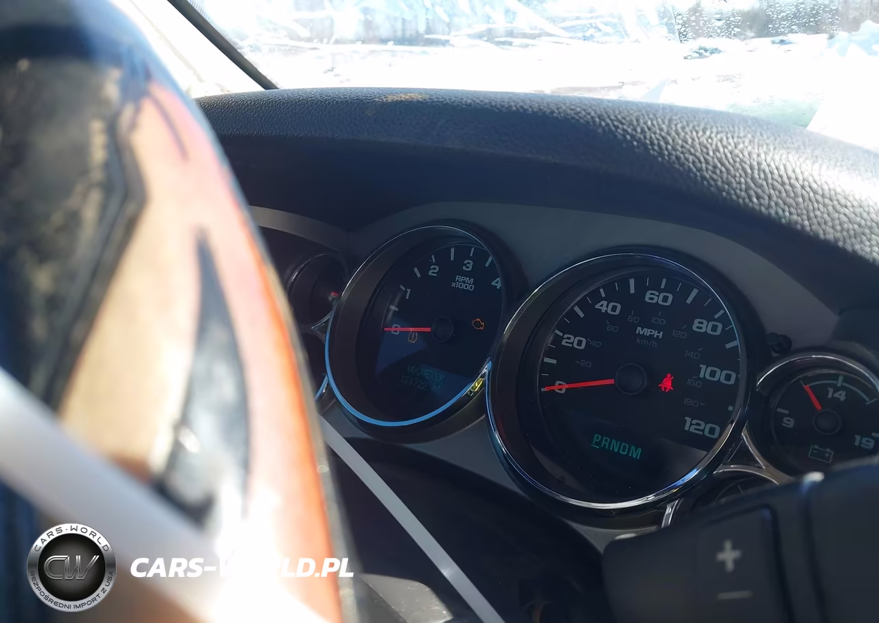 2012 Chevrolet Silverado 1500 Lt VIN:1GCRKSE79CZ331954 - 15