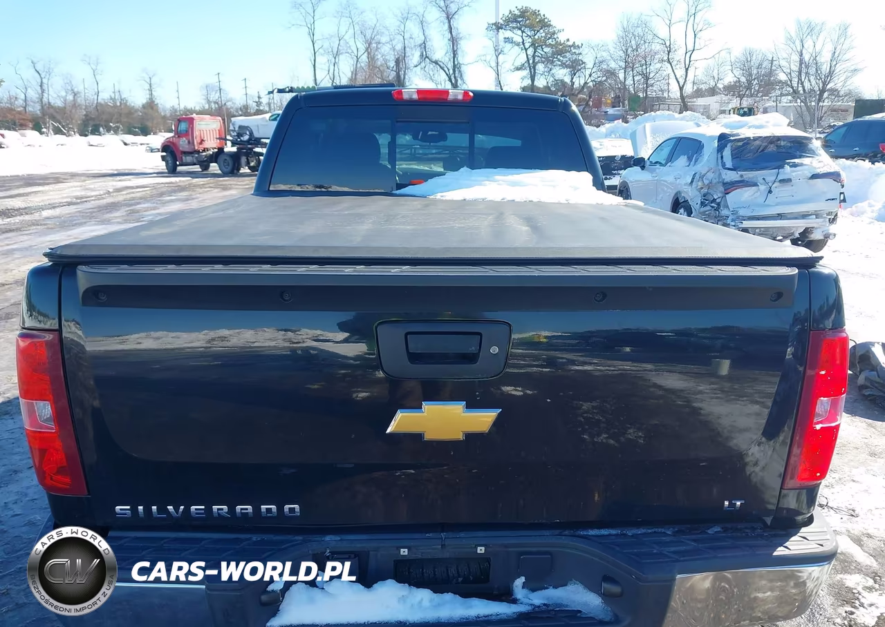 2012 Chevrolet Silverado 1500 Lt VIN:1GCRKSE79CZ331954 - 16