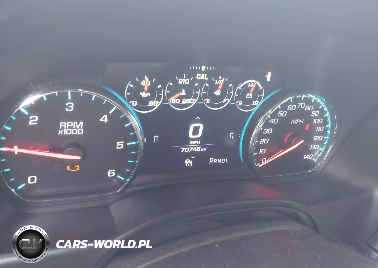 2020 GMC Yukon 4Wd Denali VIN:1GKS2CKJ0LR202805 - 7