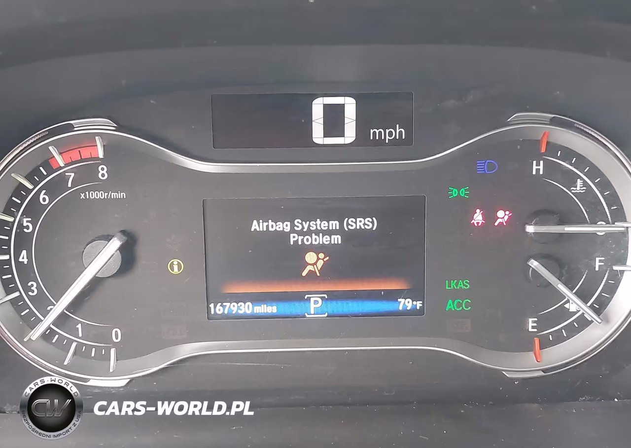 2016 Honda Pilot Touring VIN:5FNYF6H96GB085493 - 7