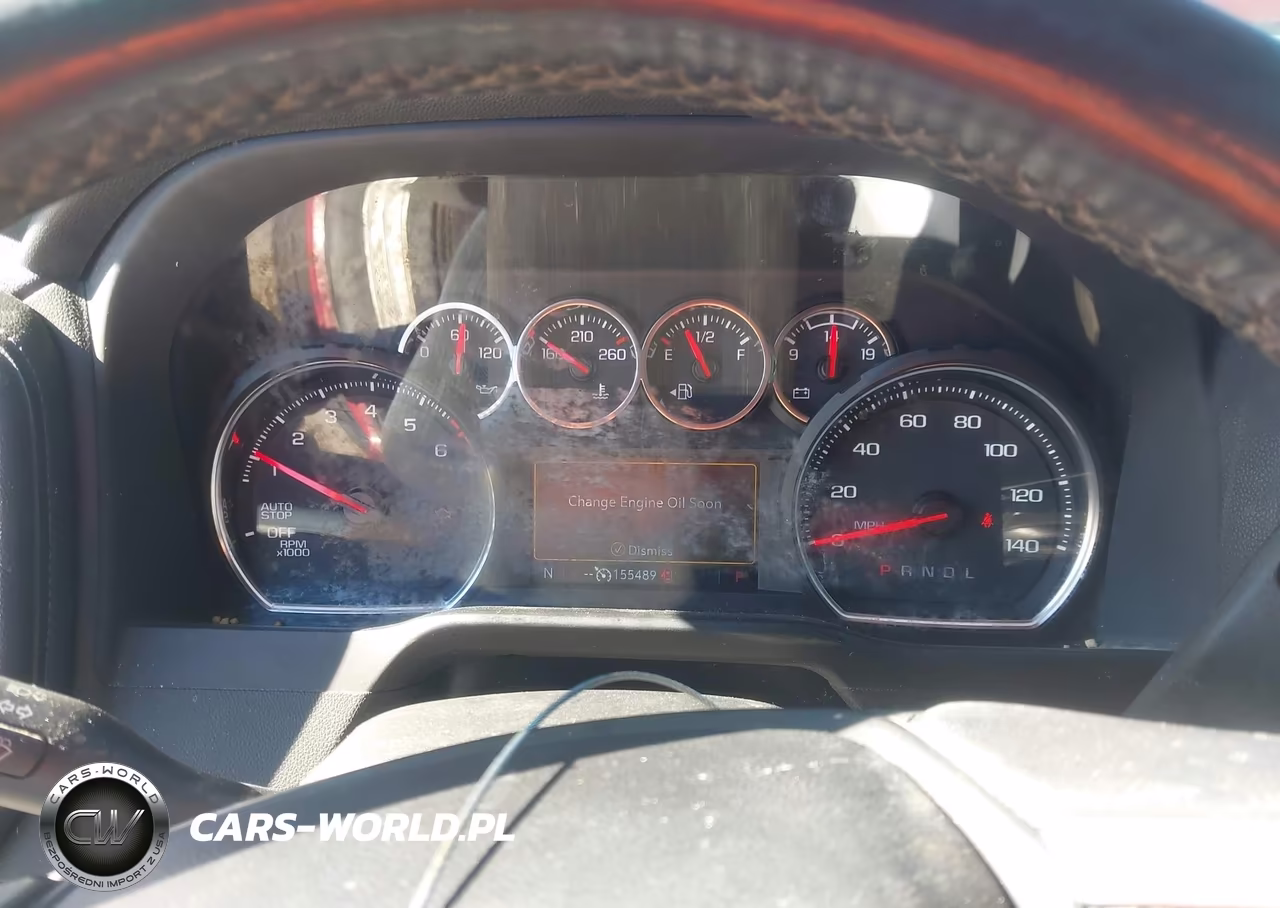 2022 Chevrolet Silverado 1500 Ltd 2Wd Short Bed Lt VIN:3GCPWCED0NG118207 - 7