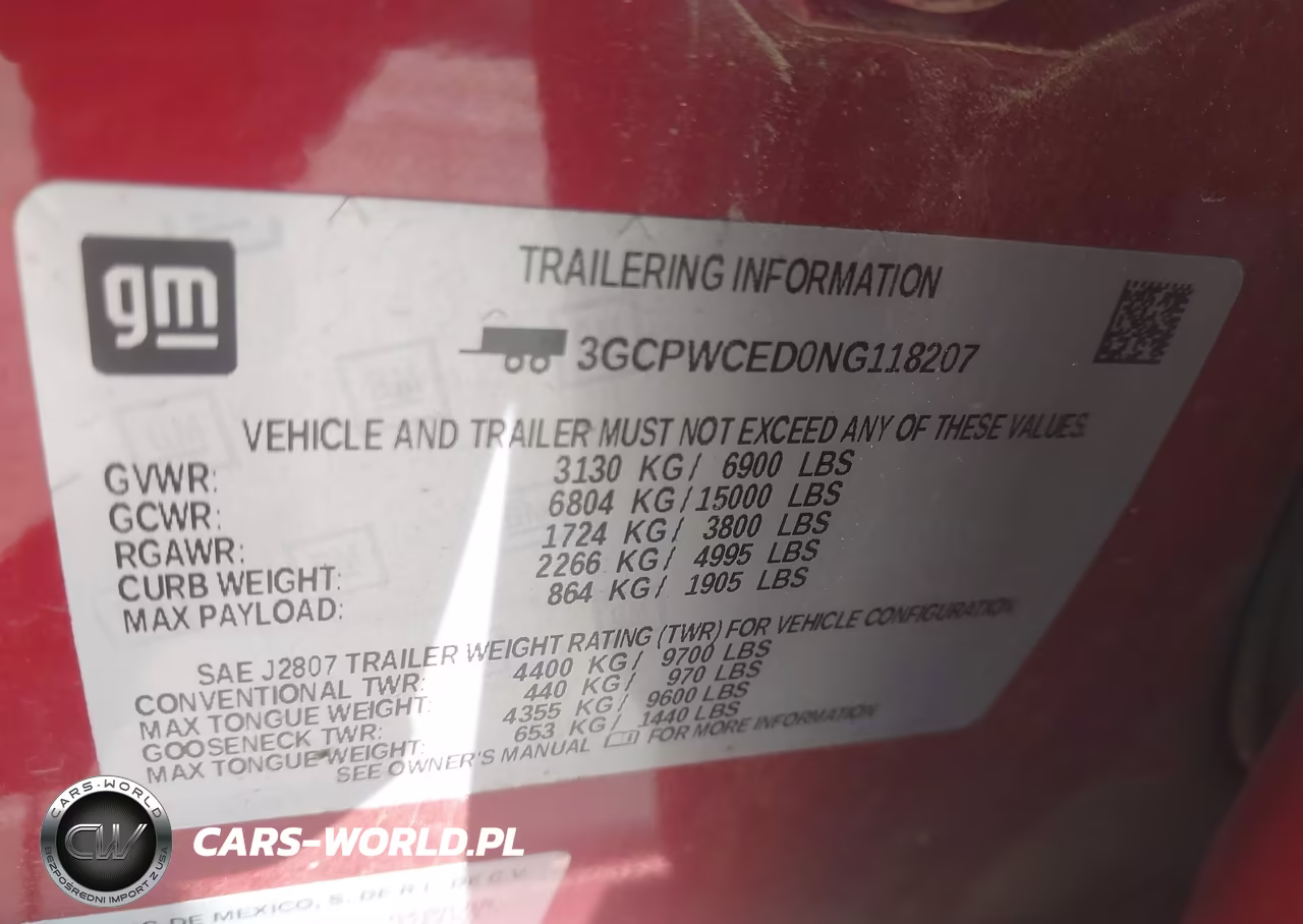 2022 Chevrolet Silverado 1500 Ltd 2Wd Short Bed Lt VIN:3GCPWCED0NG118207 - 9