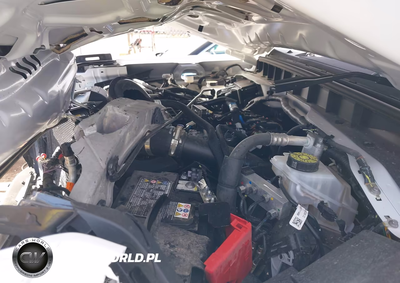 2025 Ford Bronco Badlands VIN:1FMEE9BP7SLB01393 - 10