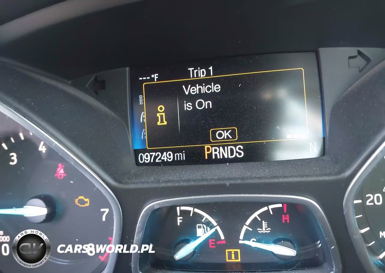 2018 Ford Escape Se VIN:1FMCU9GD0JUD49034 - 15