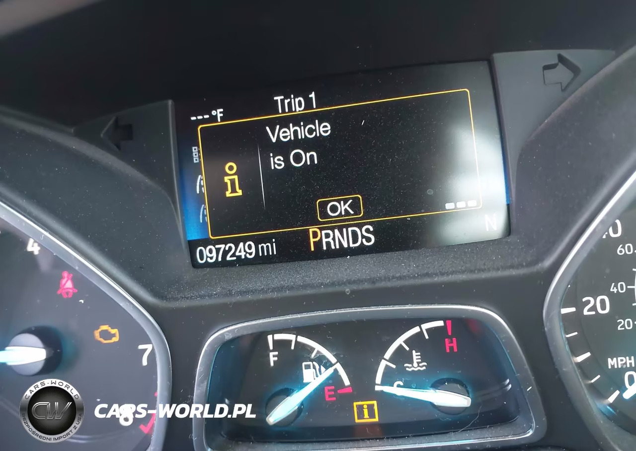 2018 Ford Escape Se VIN:1FMCU9GD0JUD49034 - 7