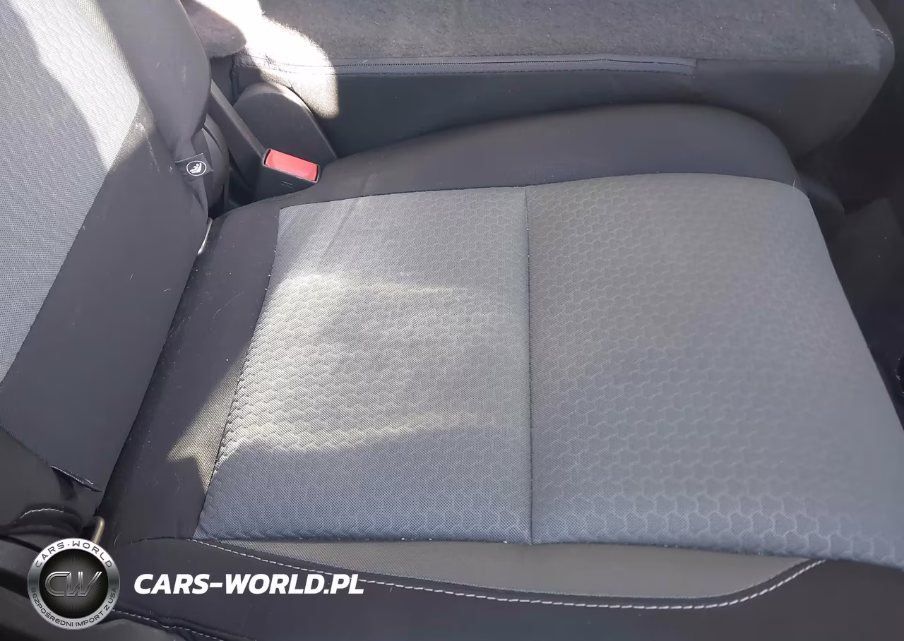 2018 Ford Escape Se VIN:1FMCU9GD0JUD49034 - 8