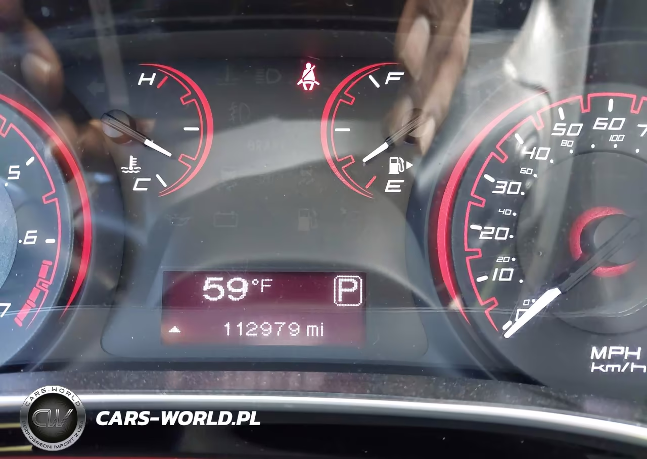 2015 Dodge Dart Sxt VIN:1C3CDFBB2FD251532 - 15