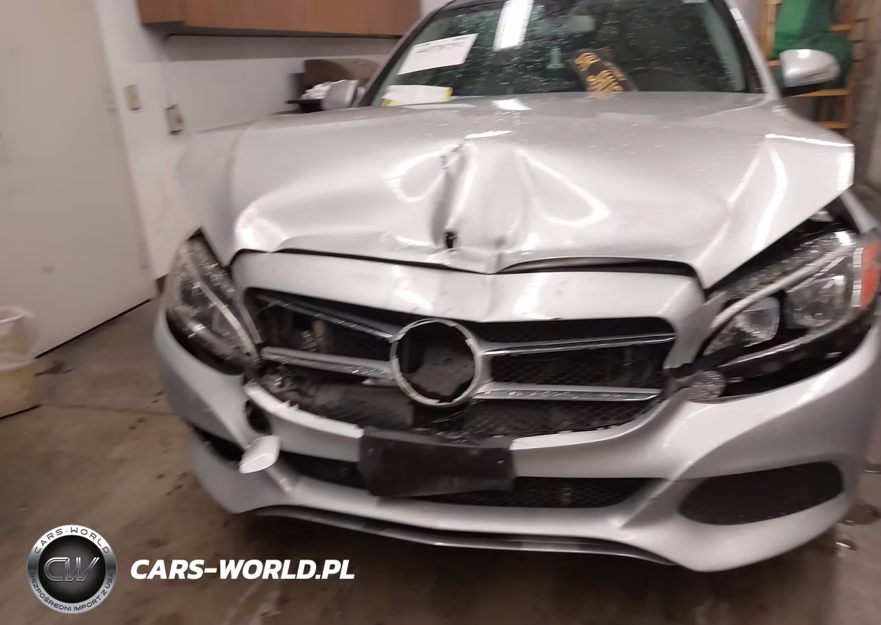 2015 Mercedes-Benz C 300 VIN:55SWF4JBXFU056276 - 12