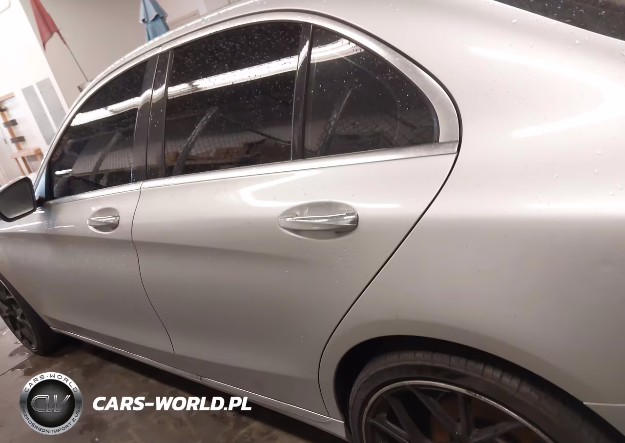 2015 Mercedes-Benz C 300 VIN:55SWF4JBXFU056276 - 14