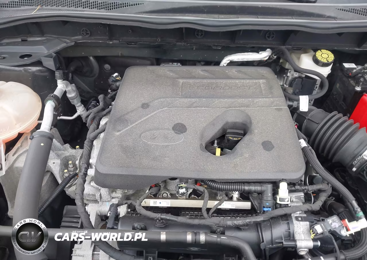 2020 Ford Escape Sel VIN:1FMCU9H68LUA00965 - 10