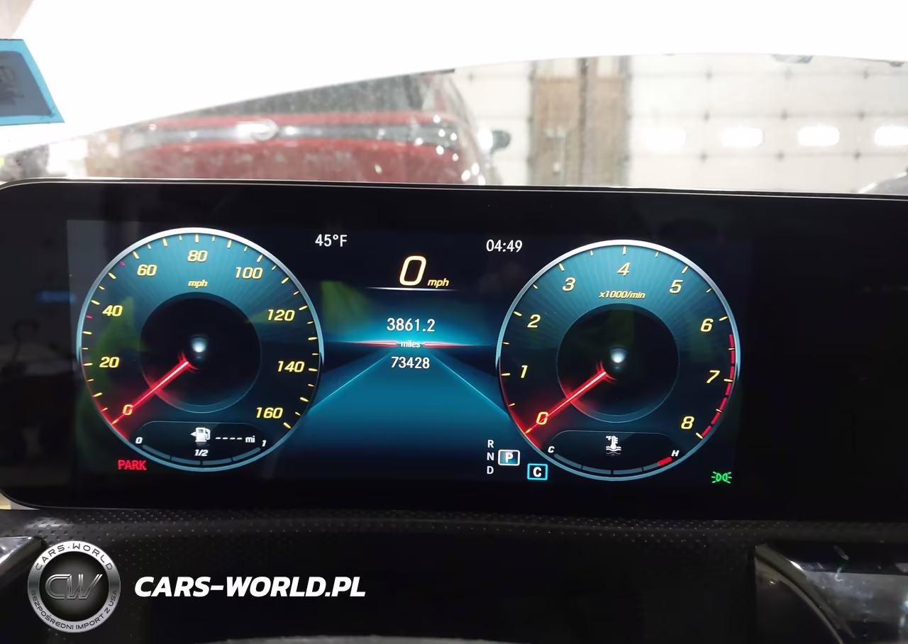 2021 Mercedes-Benz Cla 250 4Matic VIN:W1K5J4HB0MN169384 - 7