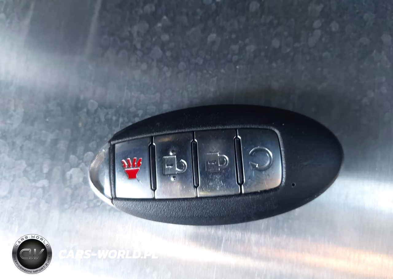 2020 Nissan Kicks Sv Xtronic Cvt VIN:3N1CP5CV1LL498118 - 11