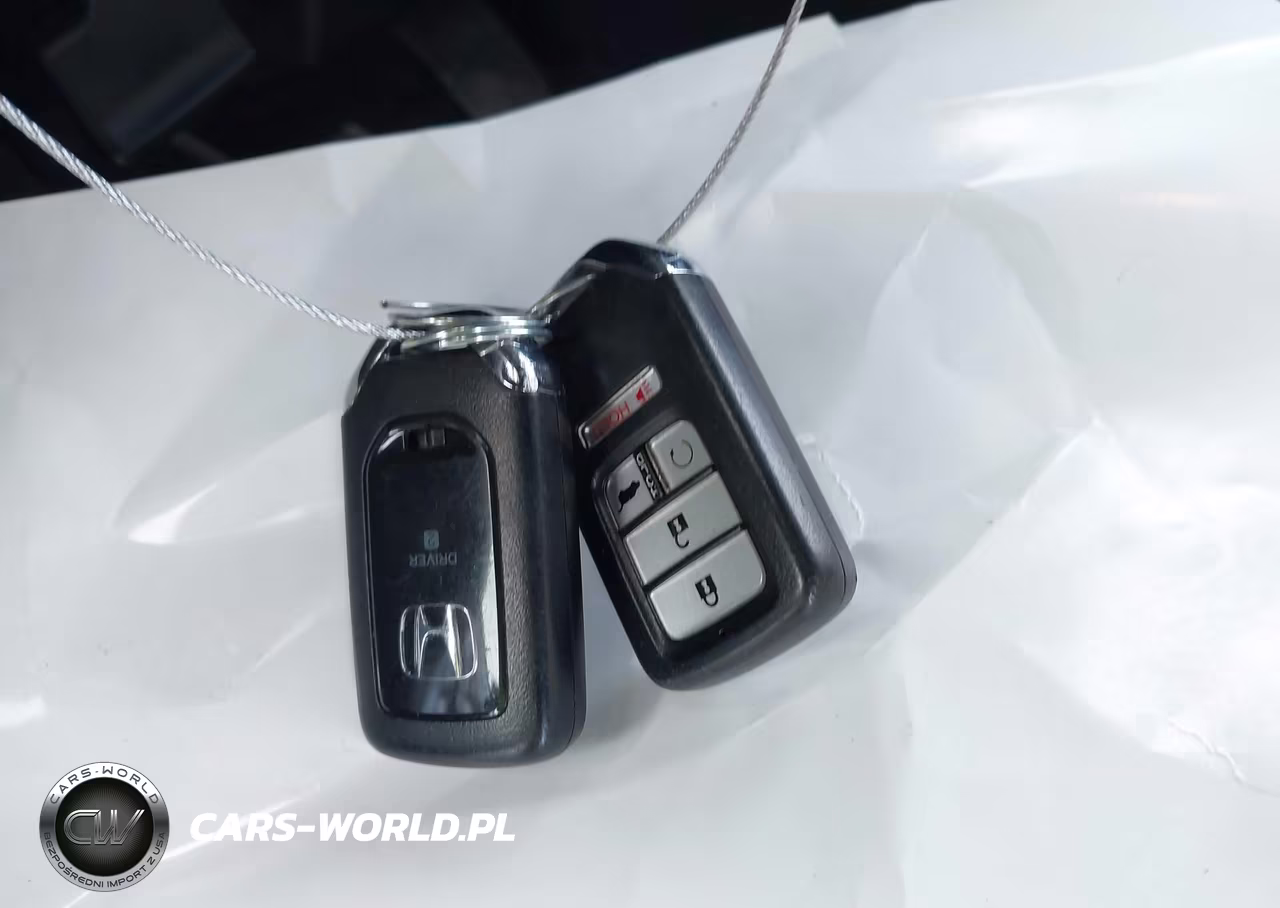 2022 Honda Cr-V Awd Ex-L VIN:2HKRW2H82NH667836 - 11