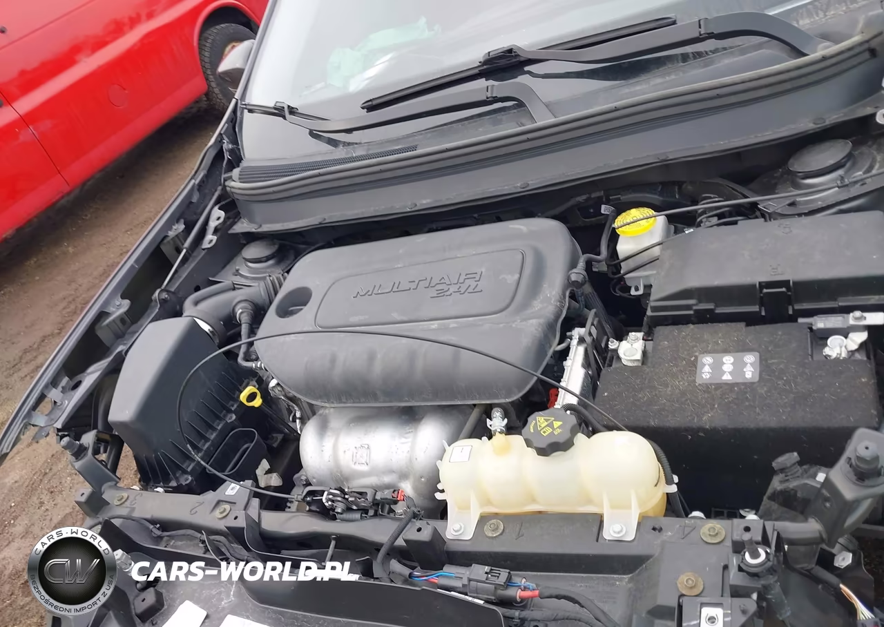 2021 Jeep Cherokee Altitude 4X4 VIN:1C4PJMLB5MD237016 - 10