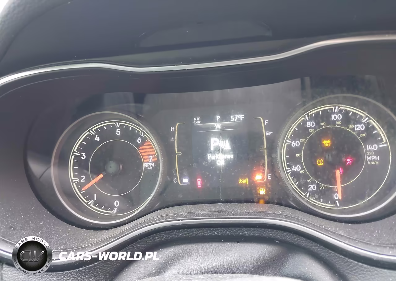 2021 Jeep Cherokee Altitude 4X4 VIN:1C4PJMLB5MD237016 - 7