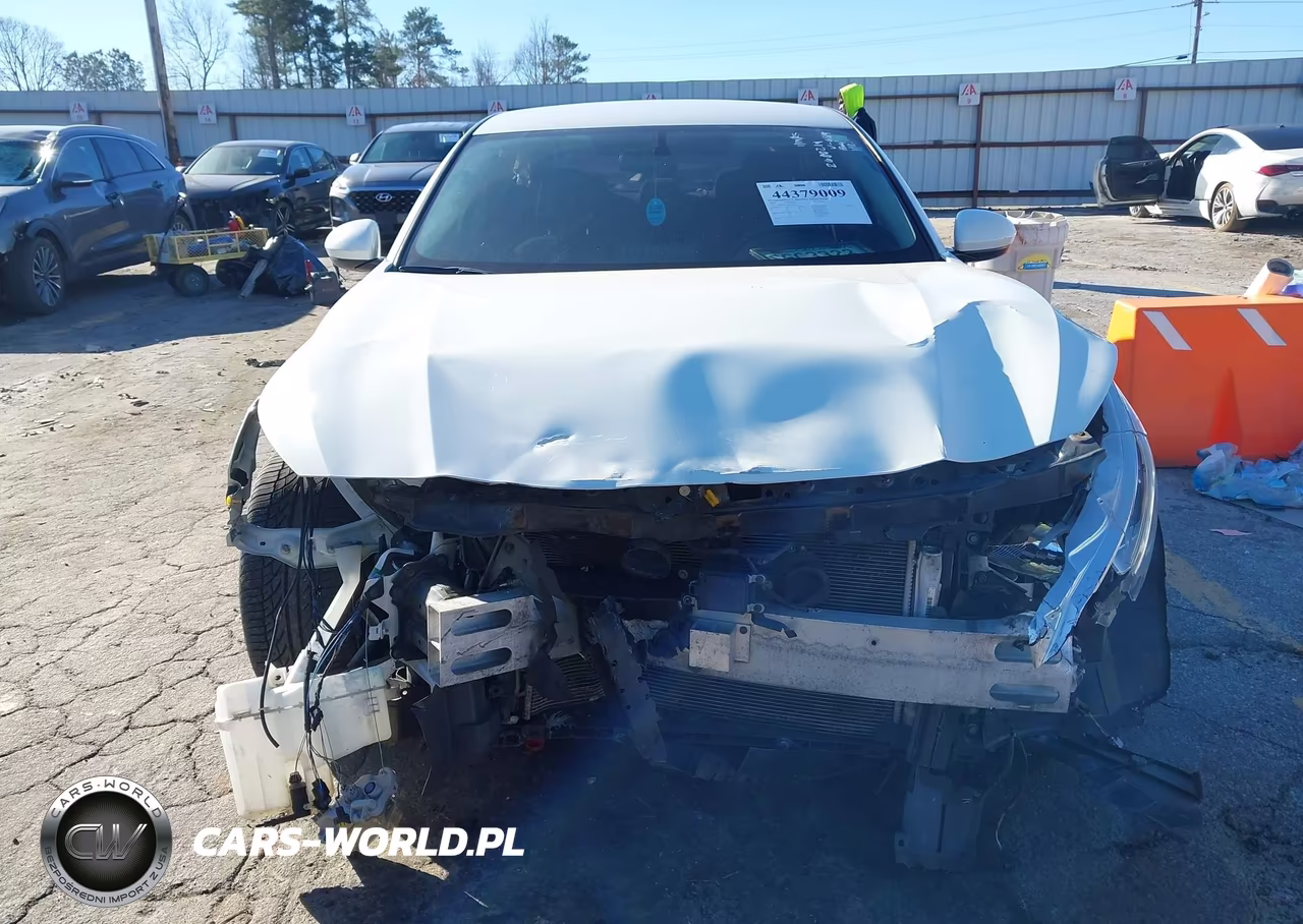 2020 Nissan Altima S Fwd VIN:1N4BL4BV6LC226519 - 13