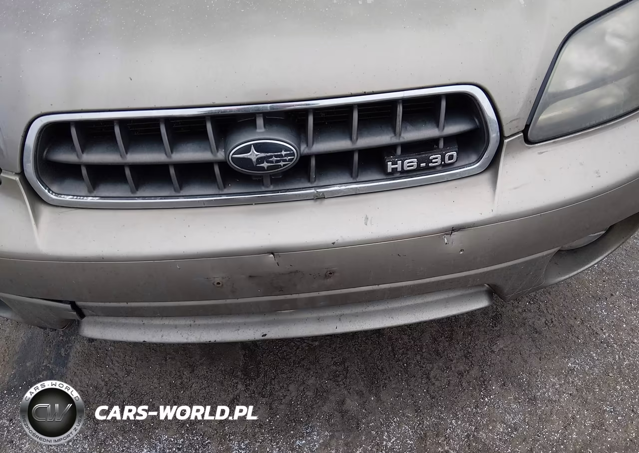 2004 Subaru Outback H6-3.0 L.l. Bean Edition VIN:4S3BH806147632314 - 17