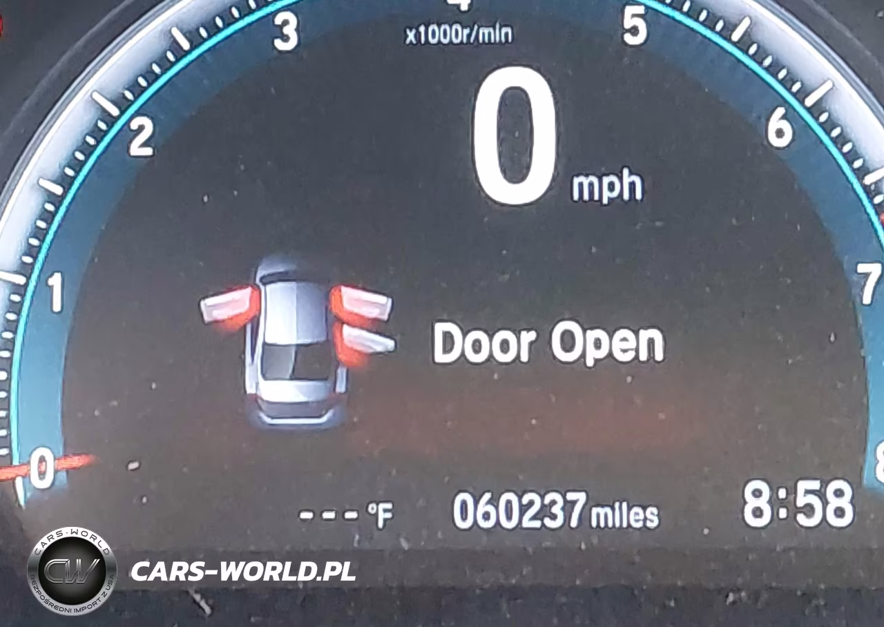 2019 Honda Civic Lx VIN:19XFC2F66KE200335 - 15