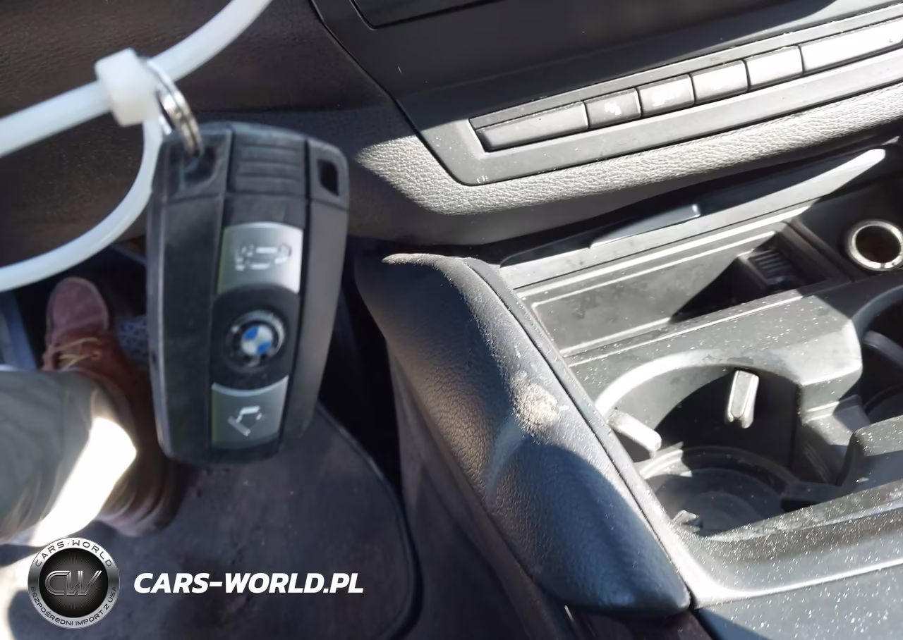 2014 BMW X6 xDrive35I VIN:5UXFG2C59E0H10211 - 11