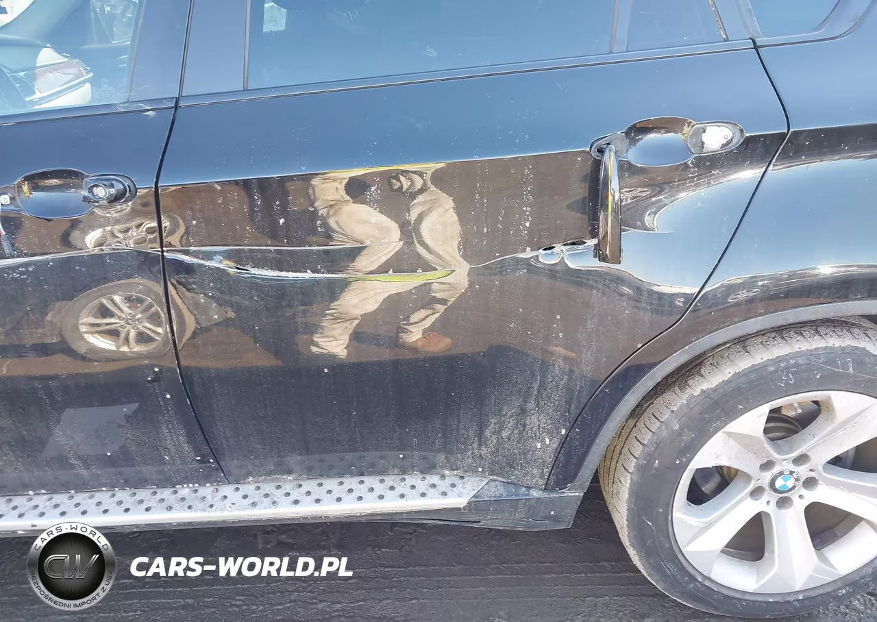 2014 BMW X6 xDrive35I VIN:5UXFG2C59E0H10211 - 17